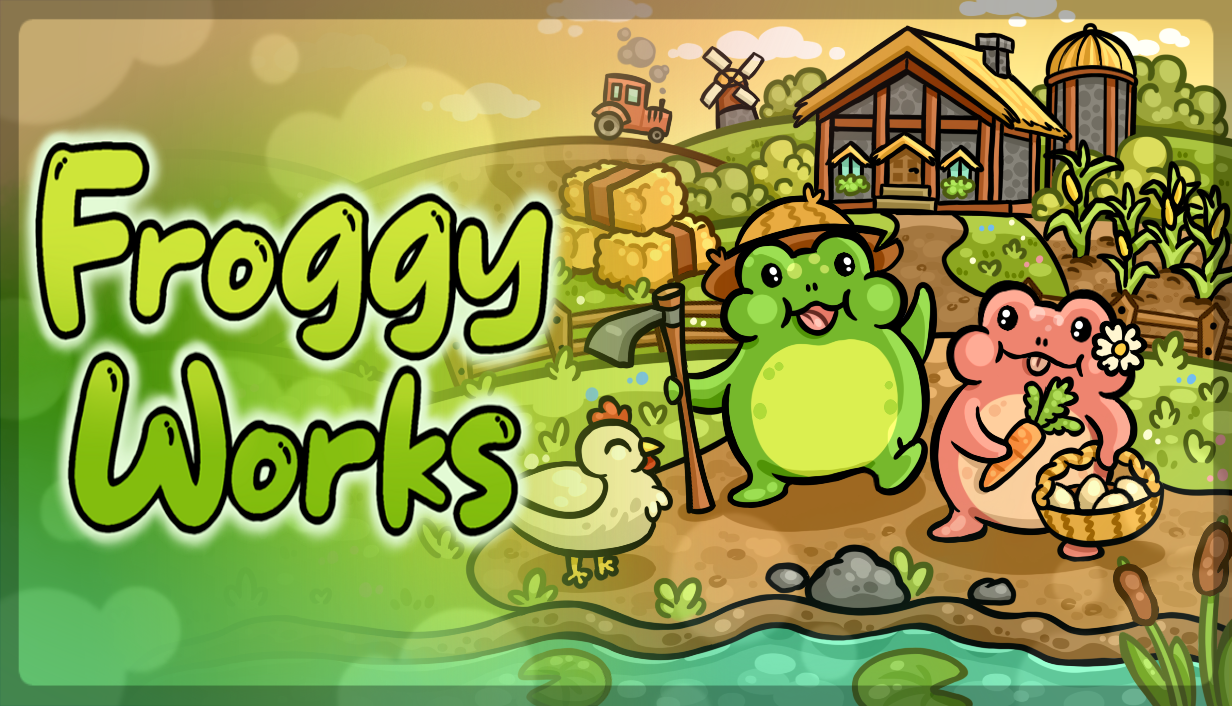 Froggy Works